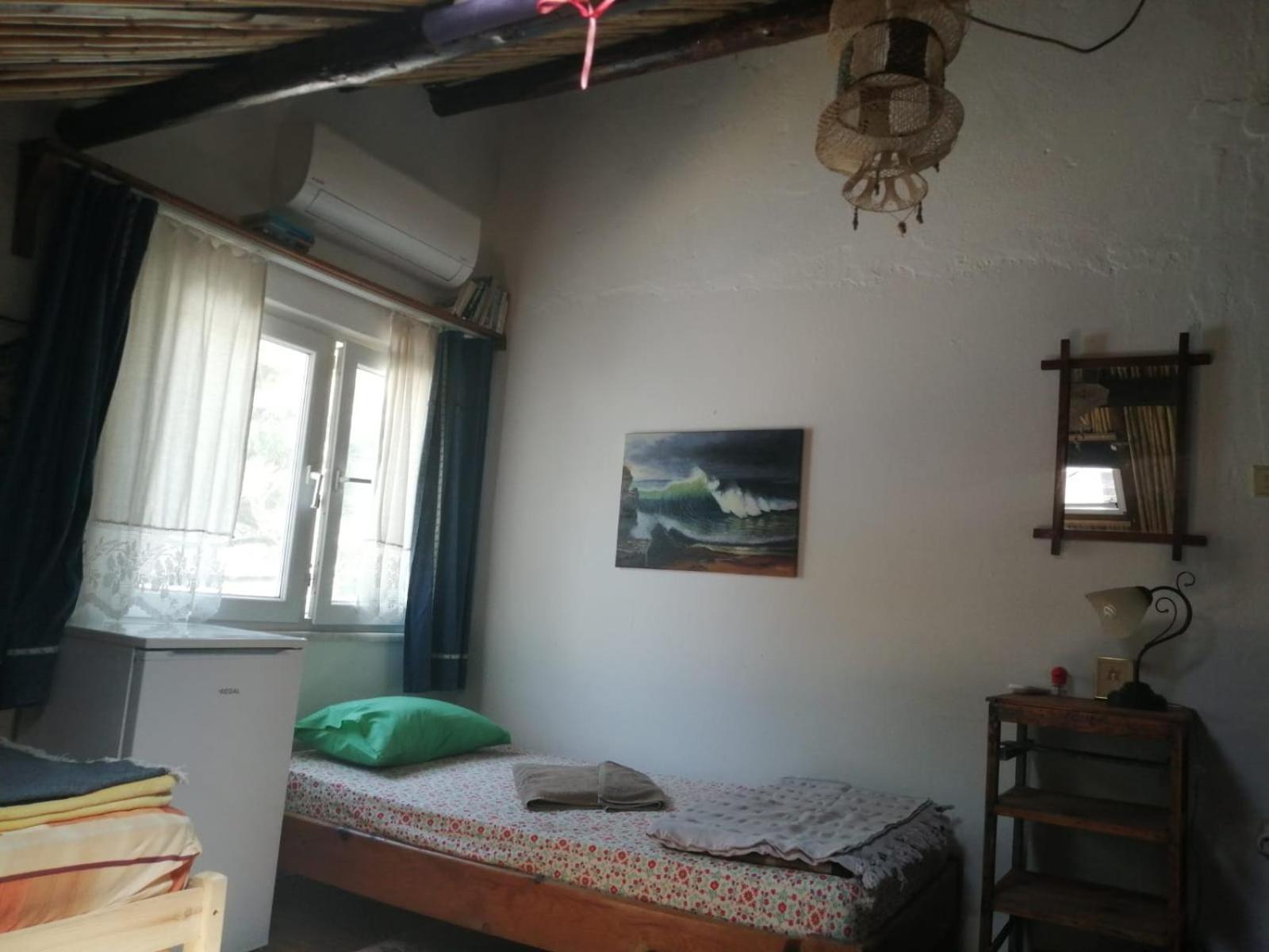 Ecer Pansiyon كوشاداسيه المظهر الخارجي الصورة